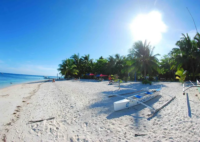 Evolution Dive And Resort
