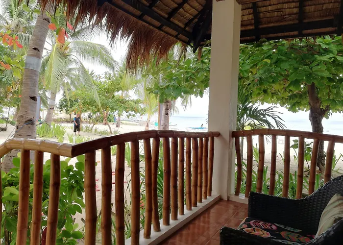 Evolution Dive And Resort