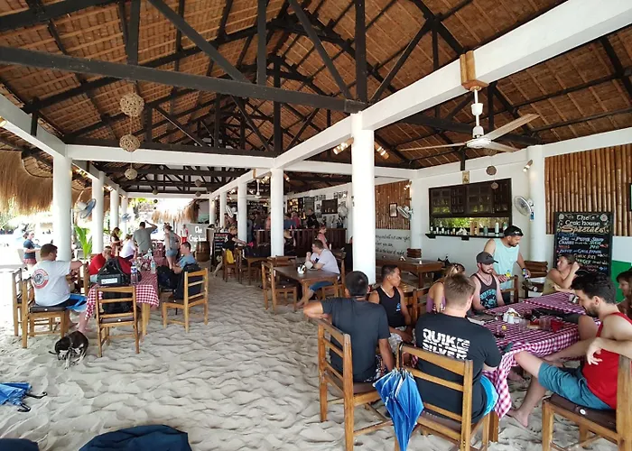 Evolution Dive And Resort Isola di Malapascua