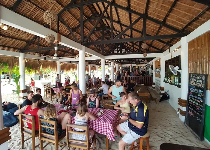 Resort Evolution Dive And Isola di Malapascua