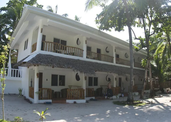 Resort Evolution Dive And Isola di Malapascua