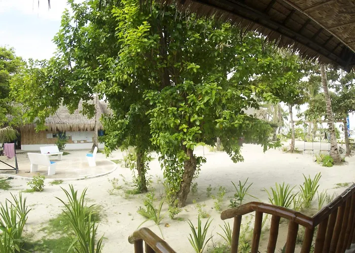 Resort Evolution Dive And Isola di Malapascua