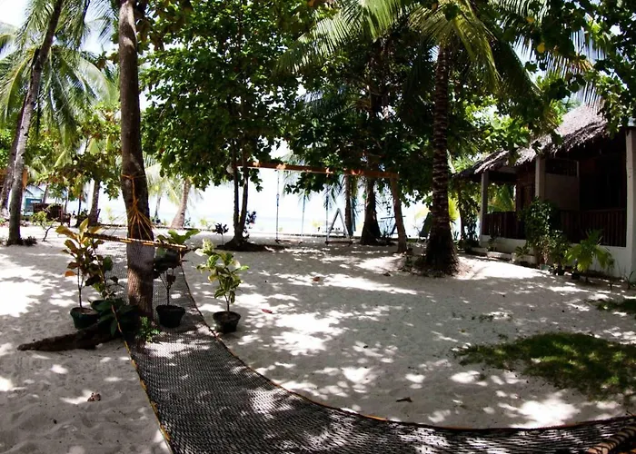 Evolution Dive And Isola di Malapascua