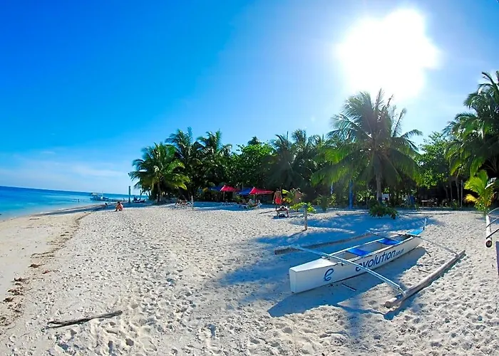 Resort Evolution Dive And