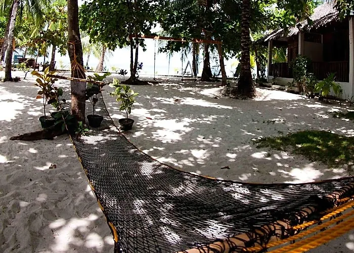 Evolution Dive And Resort 3*