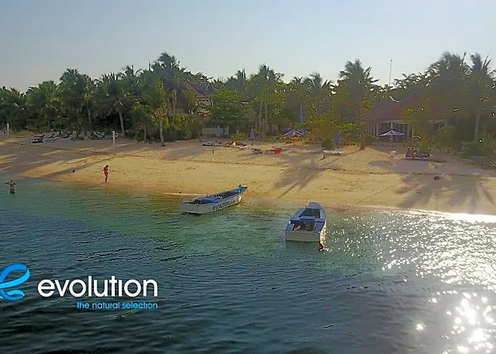 Resort Evolution Dive And Isola di Malapascua