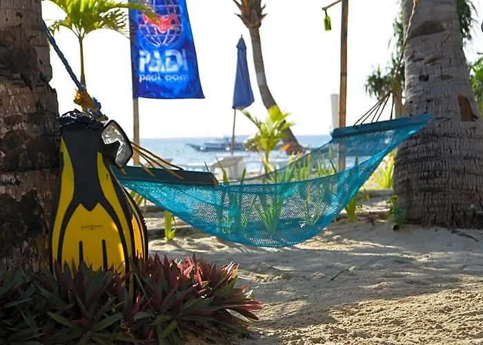 Evolution Dive And 3* Isola di Malapascua