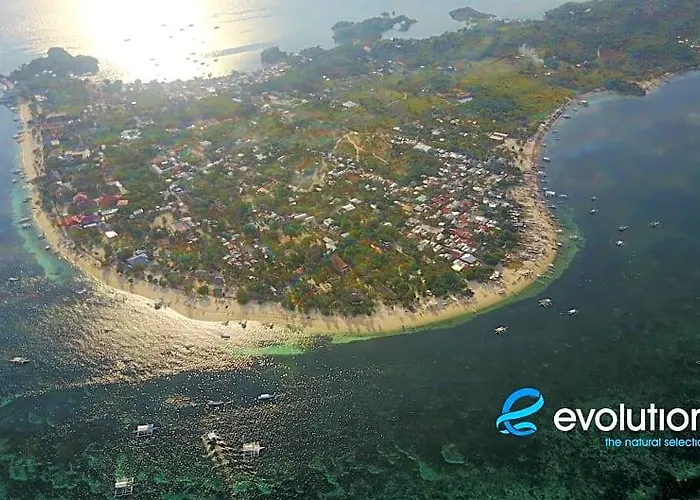 Evolution Dive And Isola di Malapascua