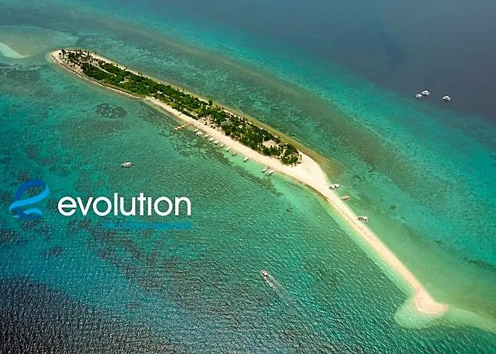 Evolution Dive And Resort