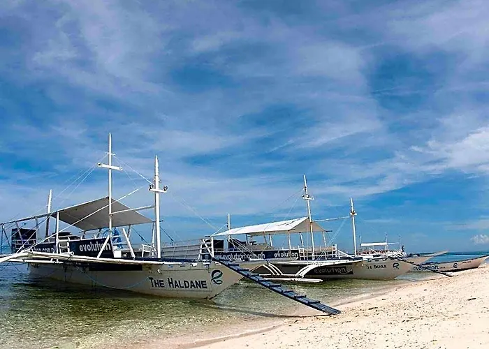 Resort Evolution Dive And Isola di Malapascua